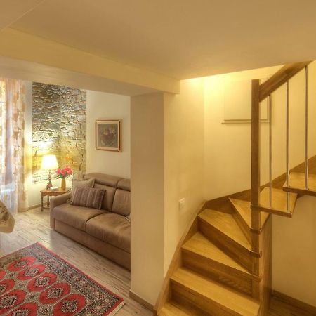 Duomo Luxury Apartment "Palazzo Del Re" Florenz Exterior foto
