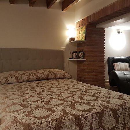 Duomo Luxury Apartment "Palazzo Del Re" Florenz Exterior foto