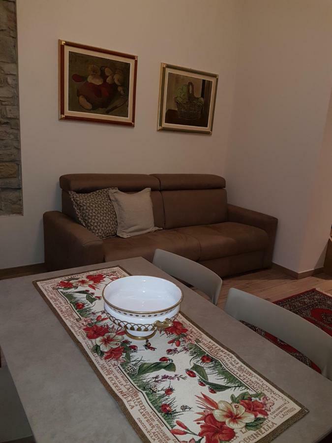 Duomo Luxury Apartment "Palazzo Del Re" Florenz Exterior foto