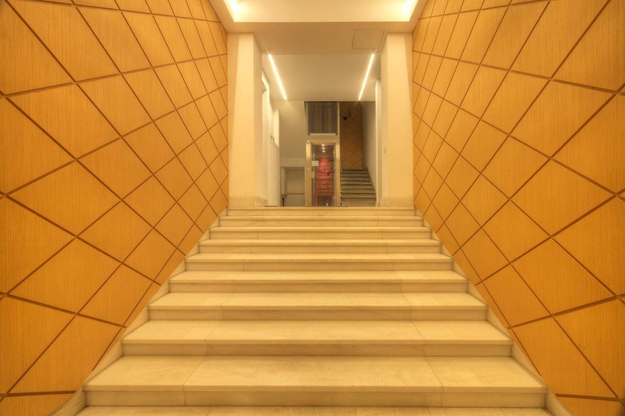 Duomo Luxury Apartment "Palazzo Del Re" Florenz Exterior foto