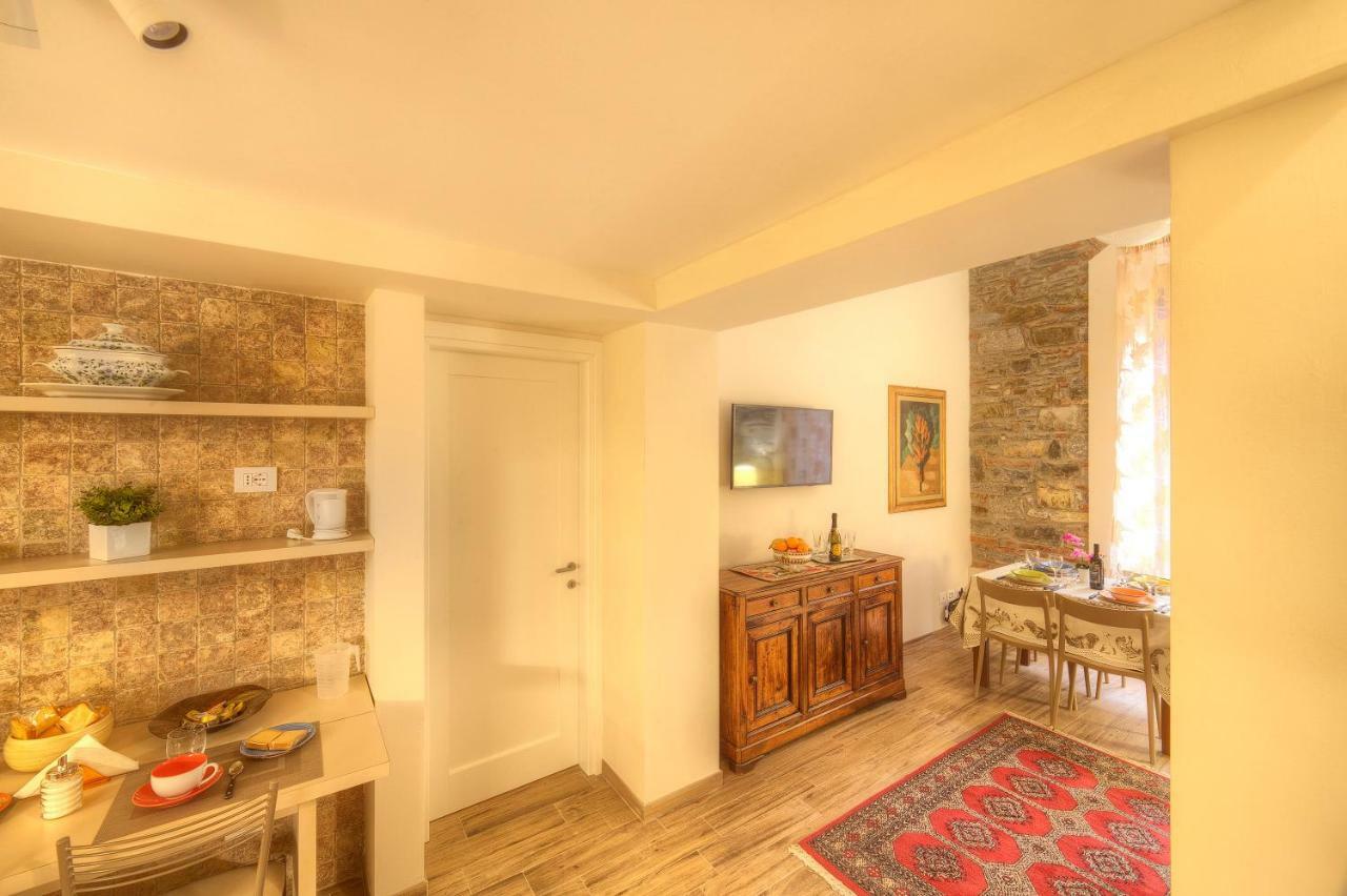Duomo Luxury Apartment "Palazzo Del Re" Florenz Exterior foto