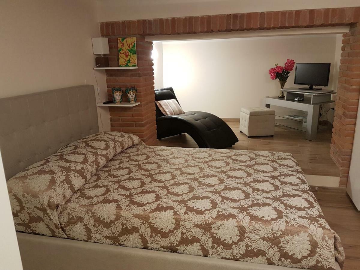 Duomo Luxury Apartment "Palazzo Del Re" Florenz Exterior foto